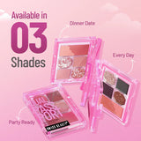 Swiss Beauty Dual Pass Port For Face & Eyes 4.5G