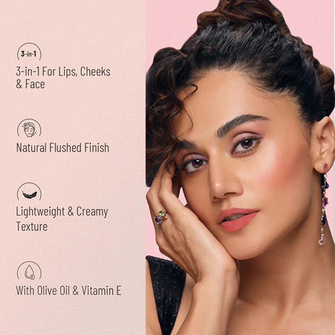 Swiss Beauty Cream N Tint 8G