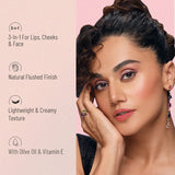 Swiss Beauty Cream N Tint 8G