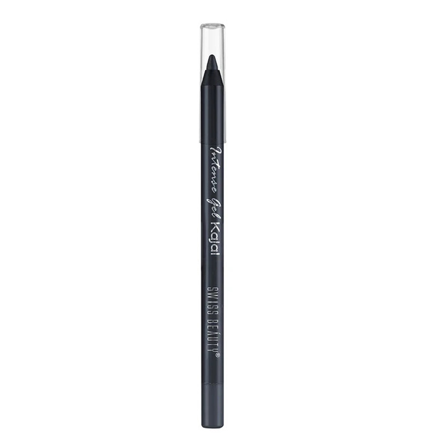 Swiss Beauty Intense Gel Kajal 1.2G