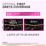 Loreal Paris Casting Creme Gloss Hair Color 87.5 +72Ml
