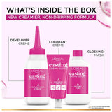 Loreal Paris Casting Creme Gloss Hair Color 87.5 +72Ml