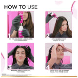 Loreal Paris Casting Creme Gloss Hair Color 87.5 +72Ml