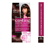 Loreal Paris Casting Creme Gloss Hair Color 87.5 +72Ml