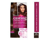 Loreal Paris Casting Creme Gloss Hair Color 87.5 +72Ml