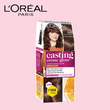 Loreal Paris Casting Creme Gloss Hair Color 21G+24Ml