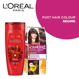 Loreal Paris Casting Creme Gloss Hair Color 21G+24Ml