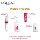 Loreal Paris Excellence Creme Triple Care Hair Color 25G+25Ml