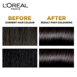 Loreal Paris Excellence Creme Triple Care Hair Color 25G+25Ml