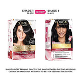 Loreal Paris Excellence Creme Triple Care Hair Color 25G+25Ml