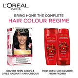 Loreal Paris Excellence Creme Triple Care Hair Color 25G+25Ml