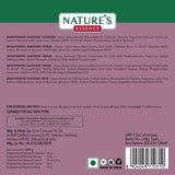 Natures Advanced Brightening Diamond Facial Kit 230G