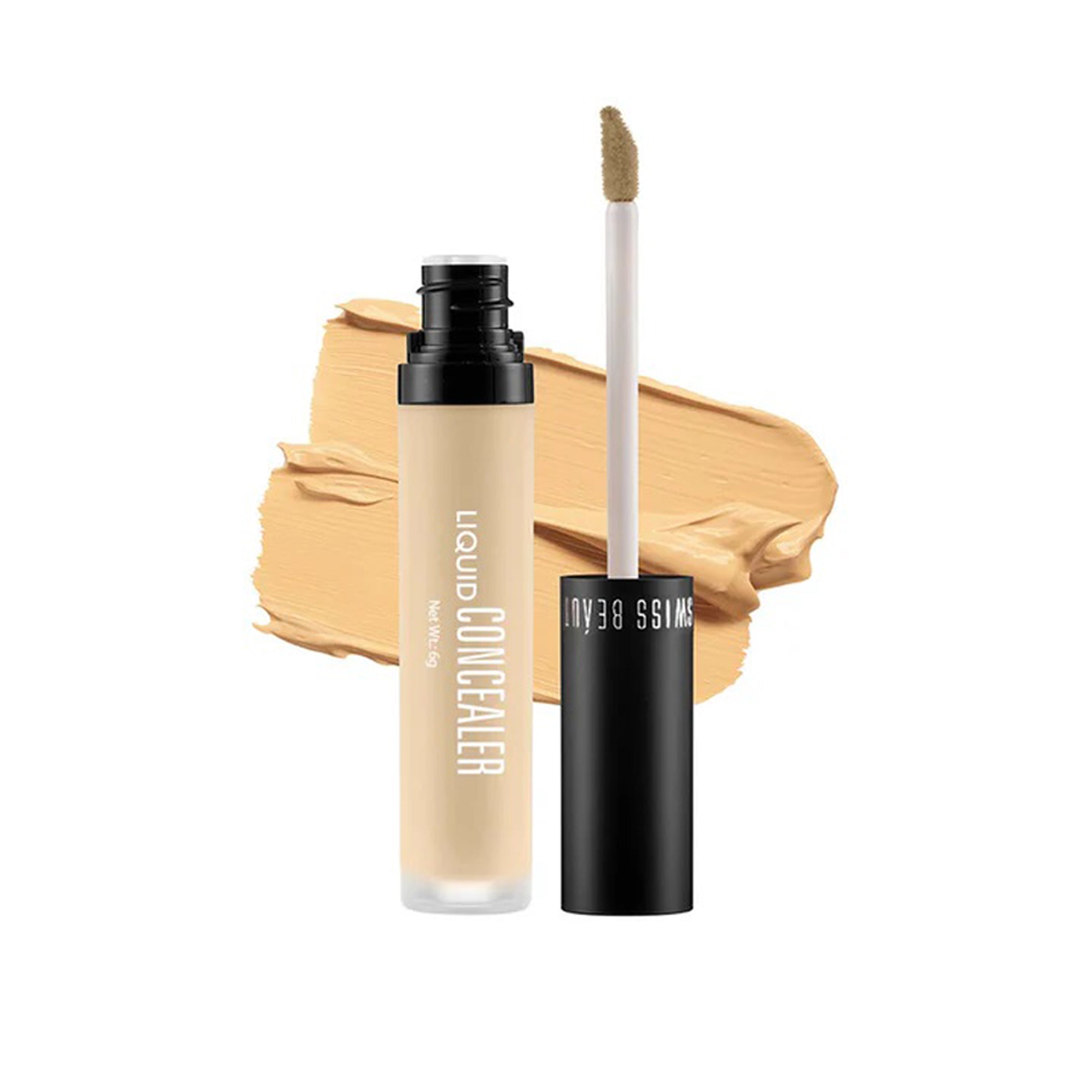 Swiss Beauty Liquid Concealer 6G