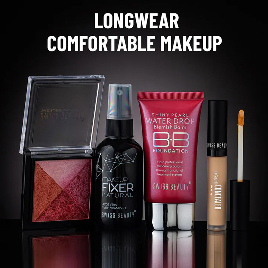 Swiss Beauty Liquid Concealer 6G