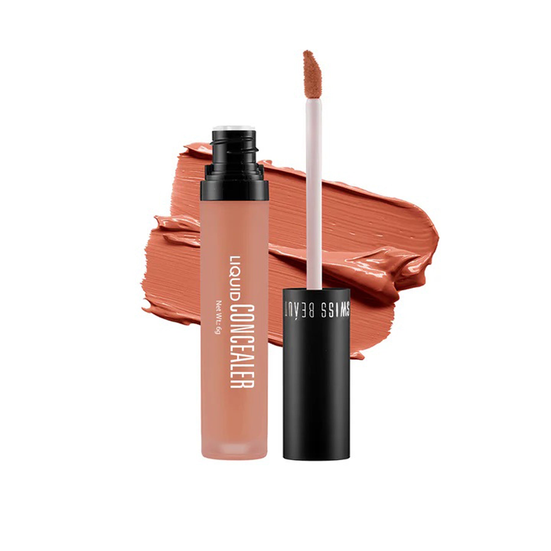 Swiss Beauty Liquid Concealer 6G