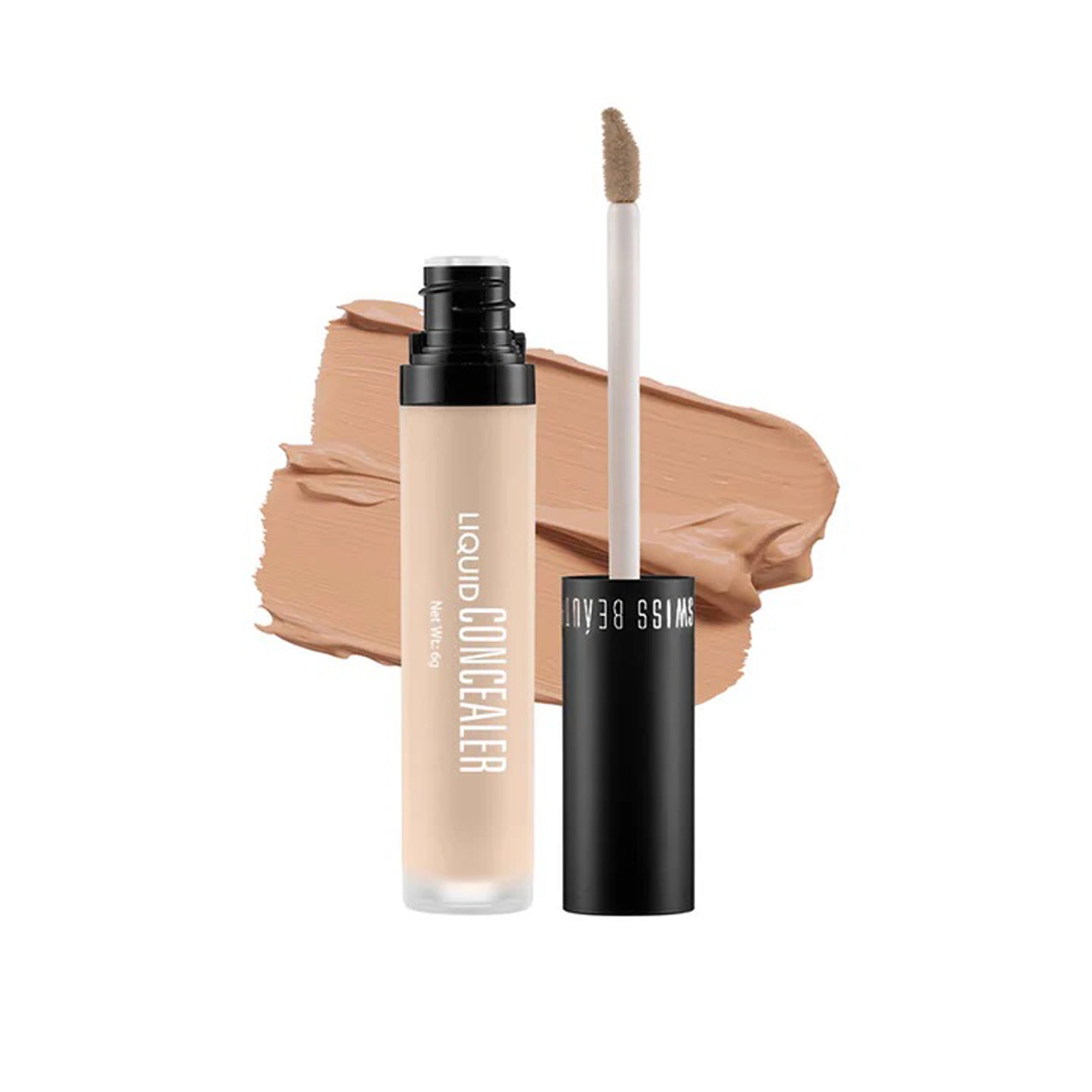 Swiss Beauty Liquid Concealer 6G