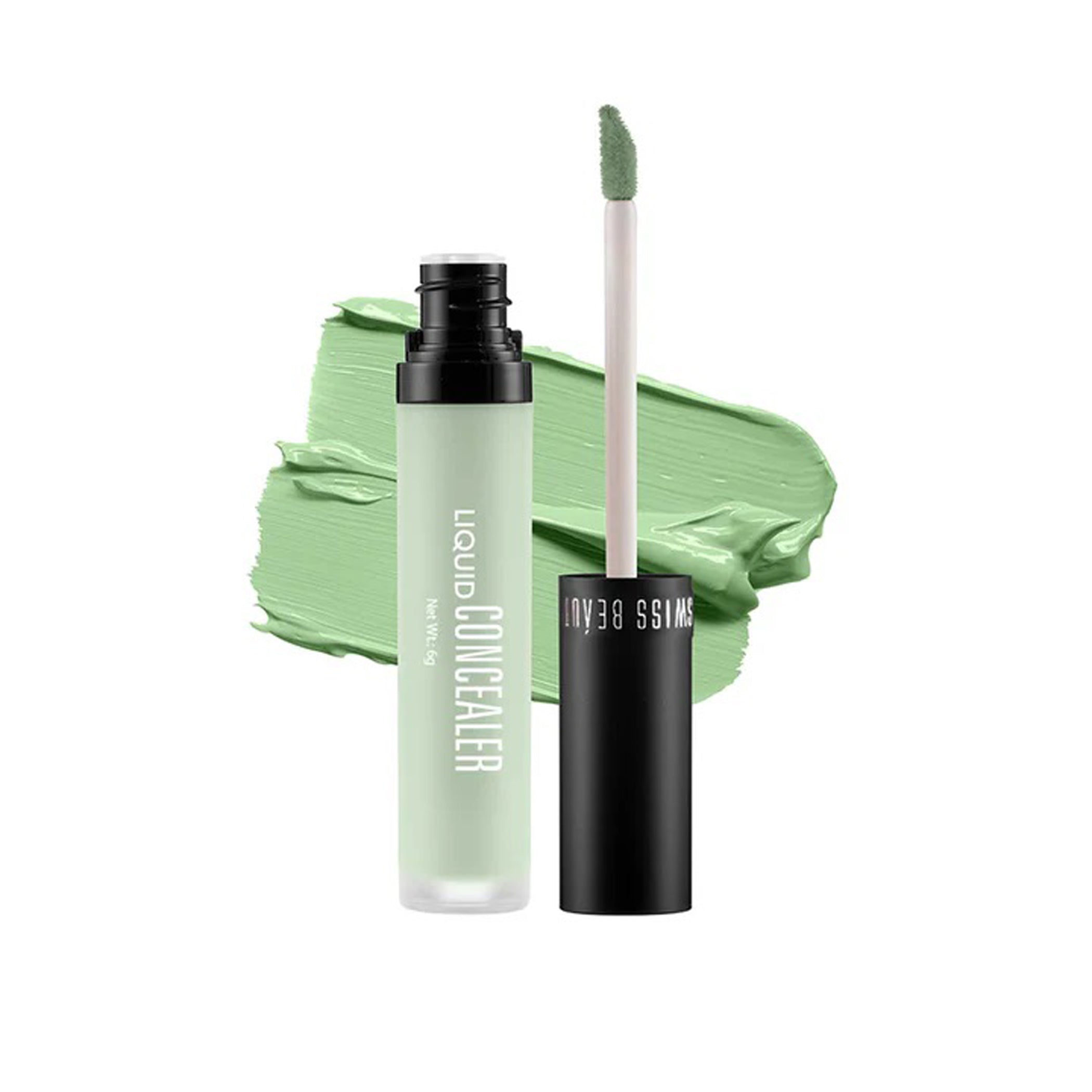 Swiss Beauty Liquid Concealer 6G