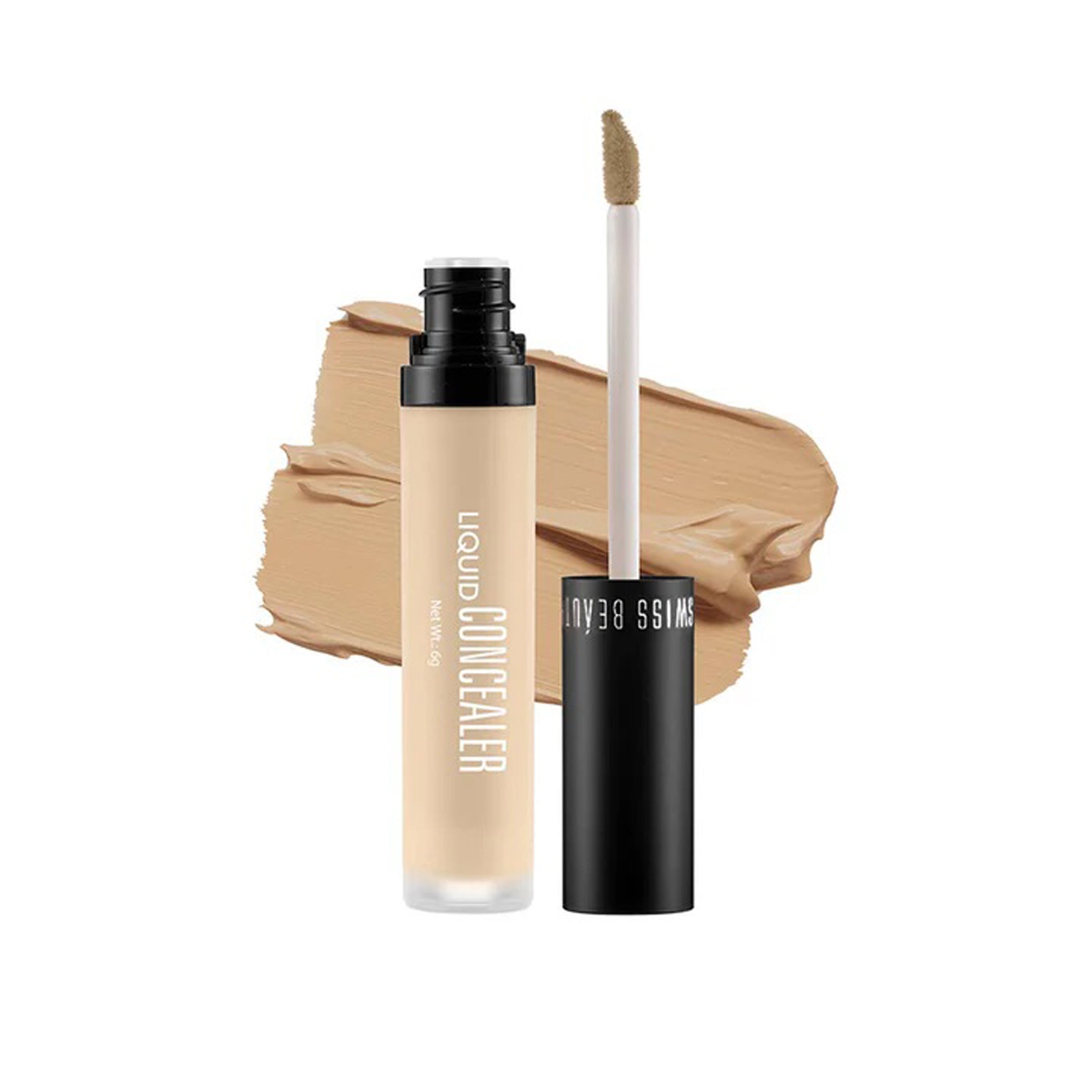 Swiss Beauty Liquid Concealer 6G