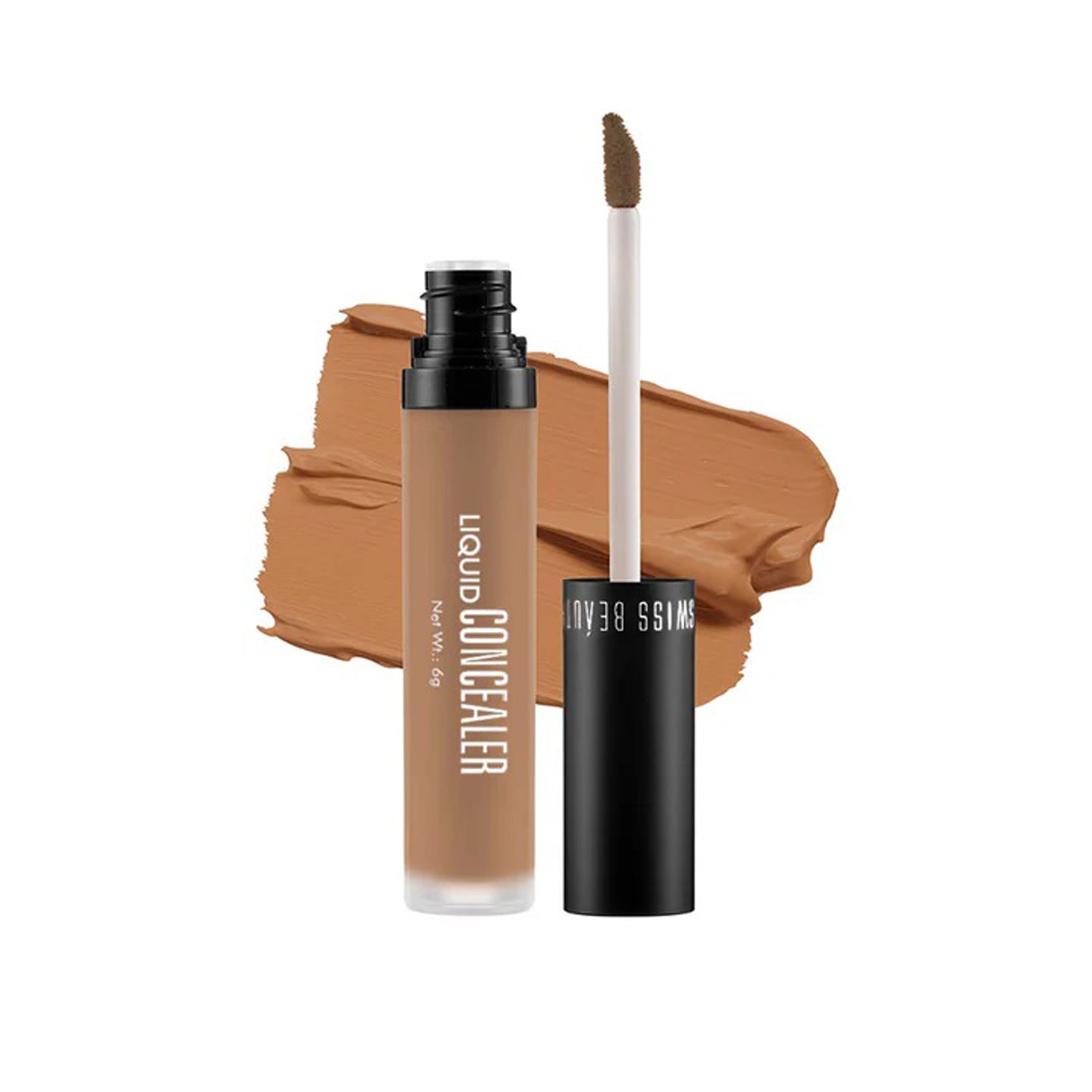 Swiss Beauty Liquid Concealer 6G