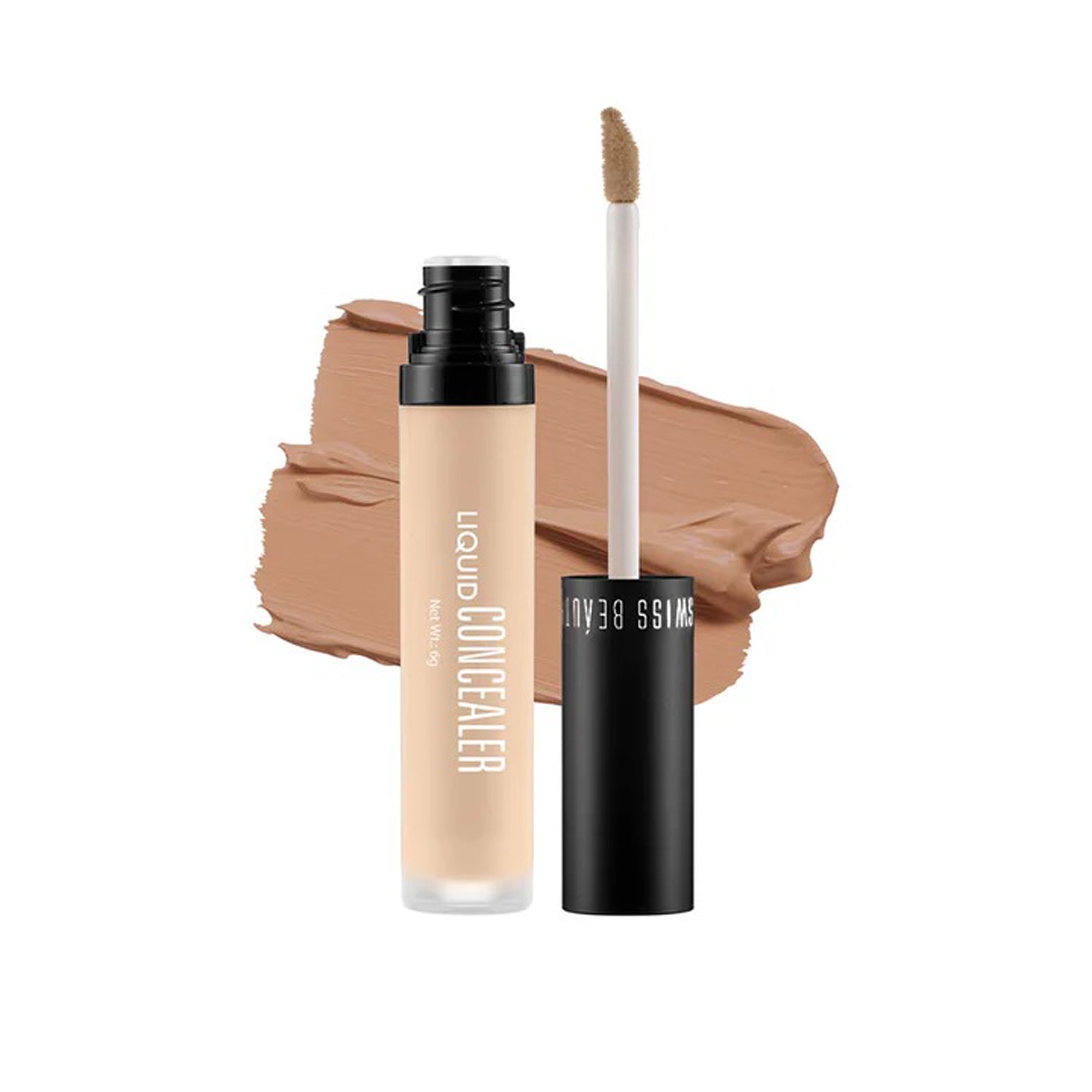 Swiss Beauty Liquid Concealer 6G