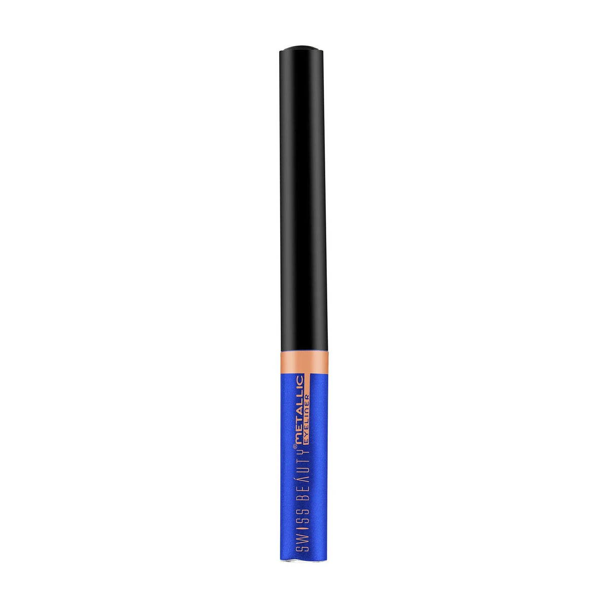 Swiss Beauty Metallic Eyeliner 3.2Ml