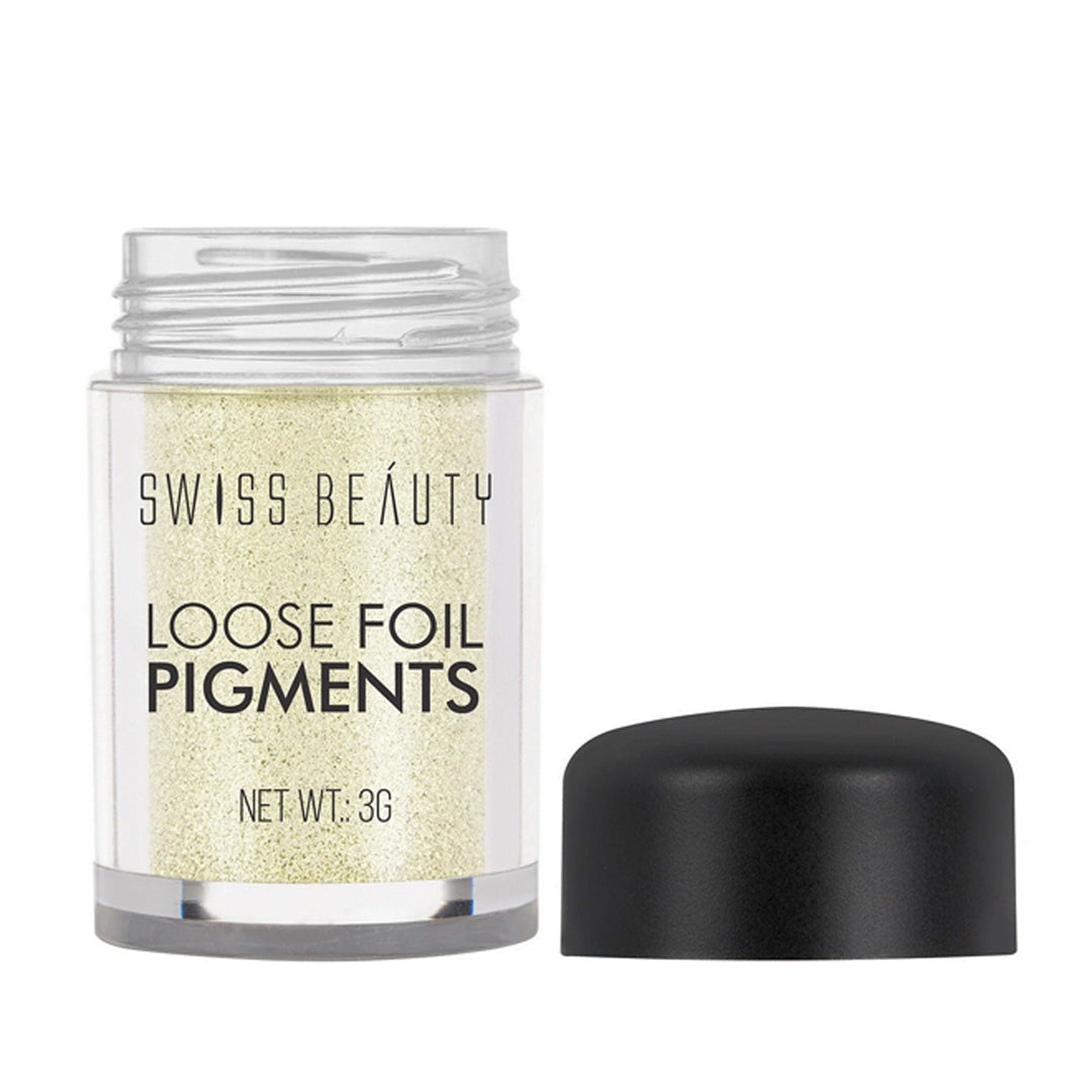 Swiss Beauty Midnight Sparkle 10G