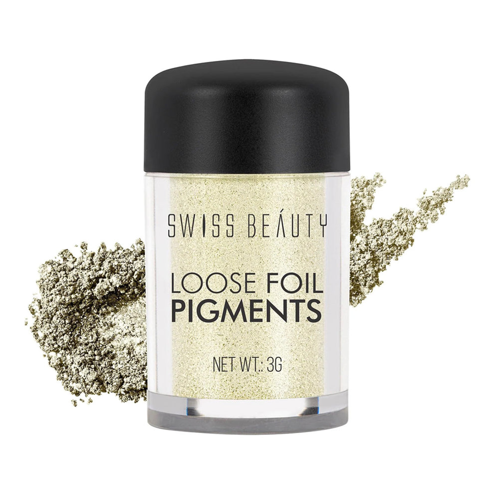 Swiss Beauty Midnight Sparkle 10G