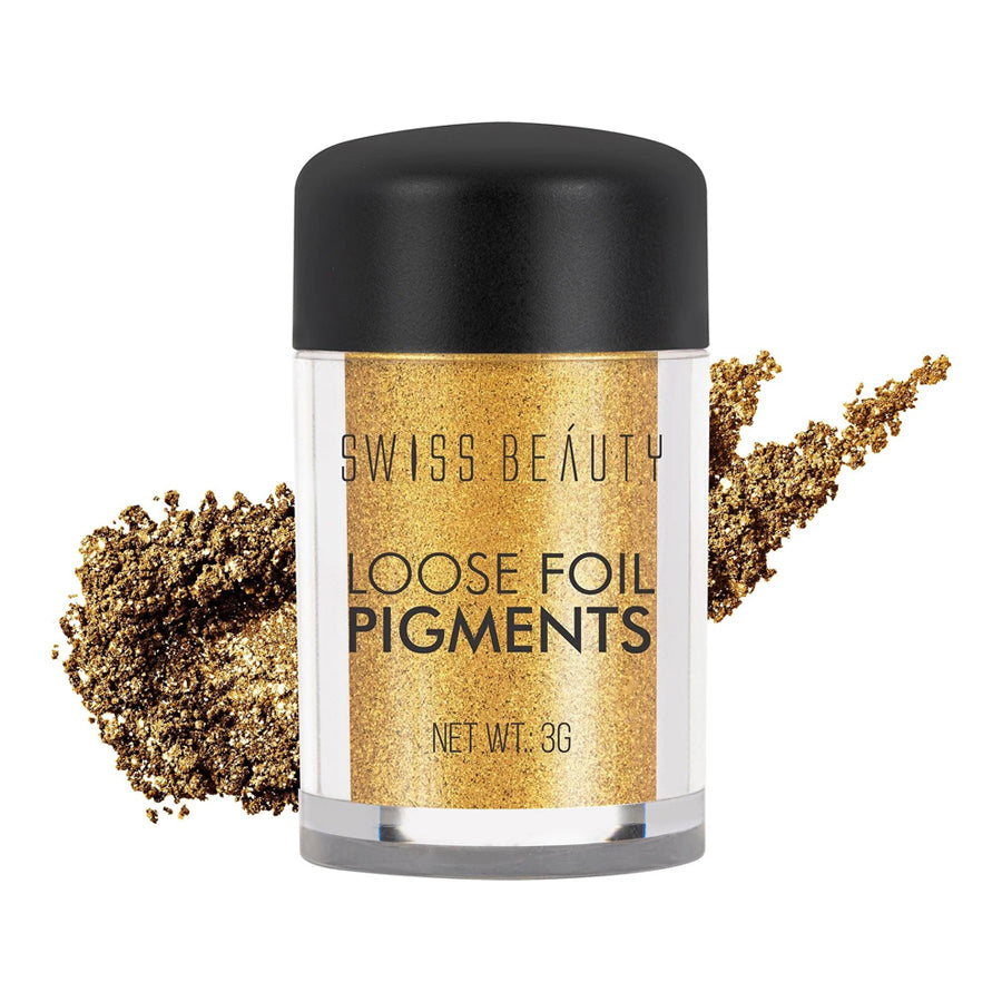 Swiss Beauty Midnight Sparkle 10G