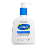 Cetaphil Oily Skin Cleanser Combination To Oily, Sensitive Skin