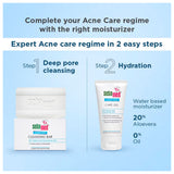 Sebamed Clear Face Cleansing Bar For impure And Oily Skin 100G