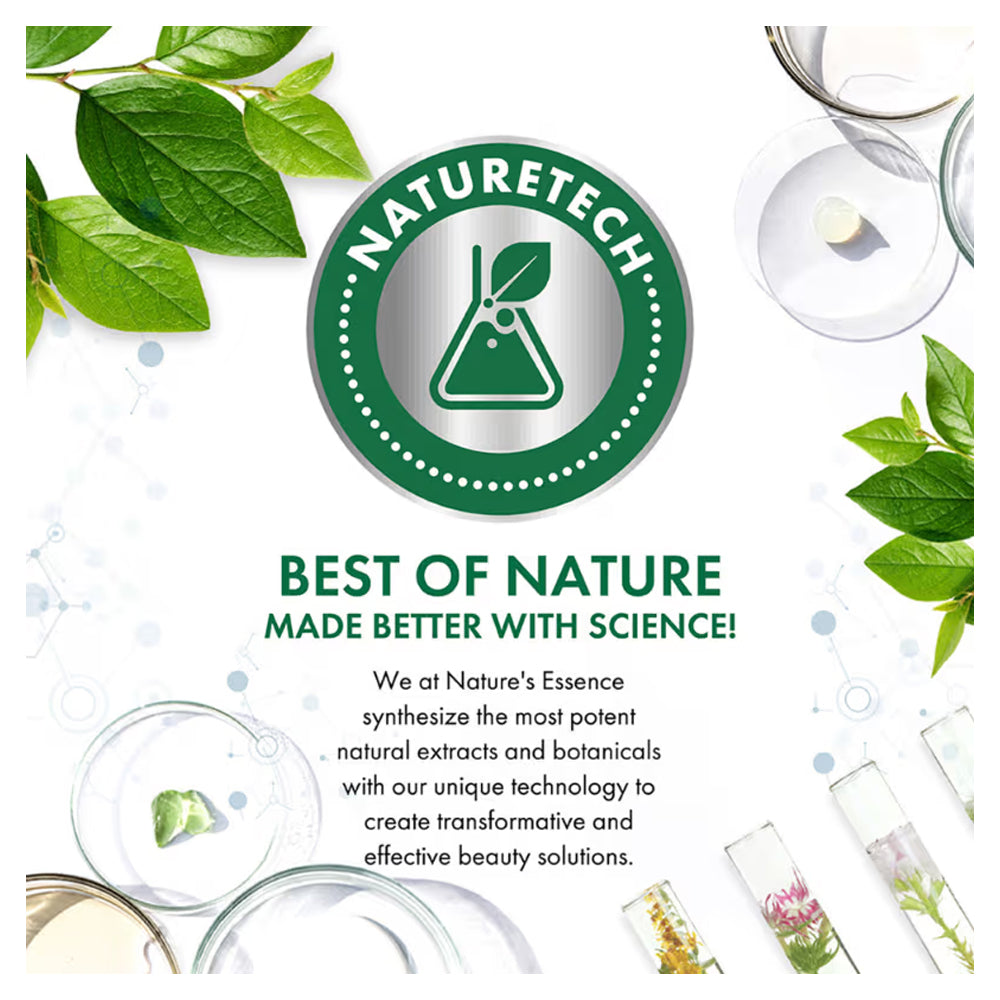 Natures Nourishing Cleansing Milk Almond & Honey 400Ml