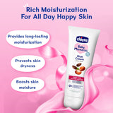 Chicco Baby Moments Rich Cream Shea And Jojoba Butter