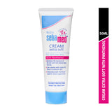 Sebamed Cream Extra Soft With Panthenol