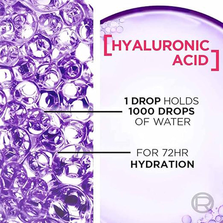 Loreal Paris Hyaluron Moisture Conditioner With Hyaluronic Acid For 72 Hr Hydrated Hair