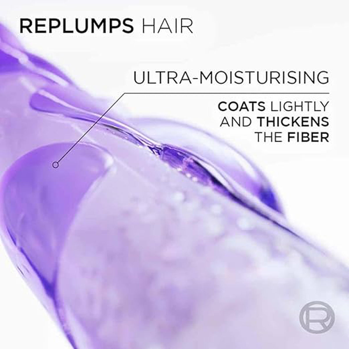Loreal Paris Hyaluron Moisture Conditioner With Hyaluronic Acid For 72 Hr Hydrated Hair
