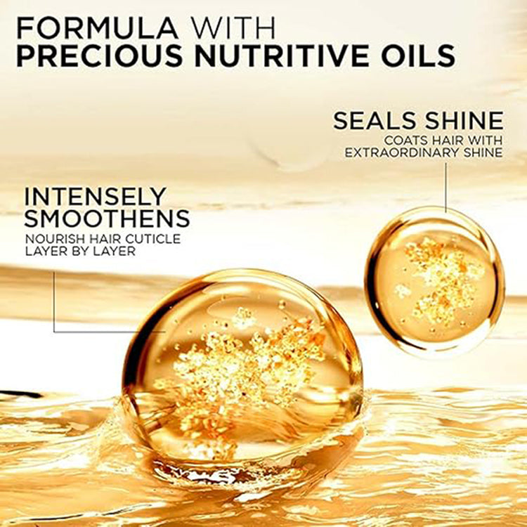 Loreal Paris 6 Oil Nourish Nourishing Shampoo