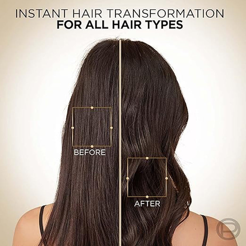 Loreal Paris 6 Oil Nourish Nourishing Shampoo