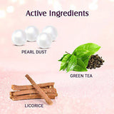 Lotus Radiant Pearl Cellular Lightening Facial Kit