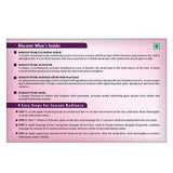 Lotus Radiant Pearl Cellular Lightening Facial Kit