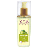 Lotus Herbal Basiltone Cucumber & Basil Clarifying & Balancing Toner 100ml