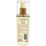 Lotus Herbal Basiltone Cucumber & Basil Clarifying & Balancing Toner 100ml