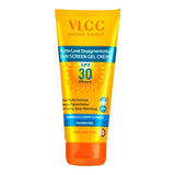 Vlcc Matte Look Depigmentation Sunscreen Spf 30 Pa+++ Gel Creme
