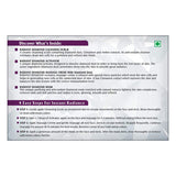 Lotus Radiant Diamond Cellular Radiance Facial Kit