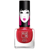 Lakme Elle 18 Nail Party 5Ml