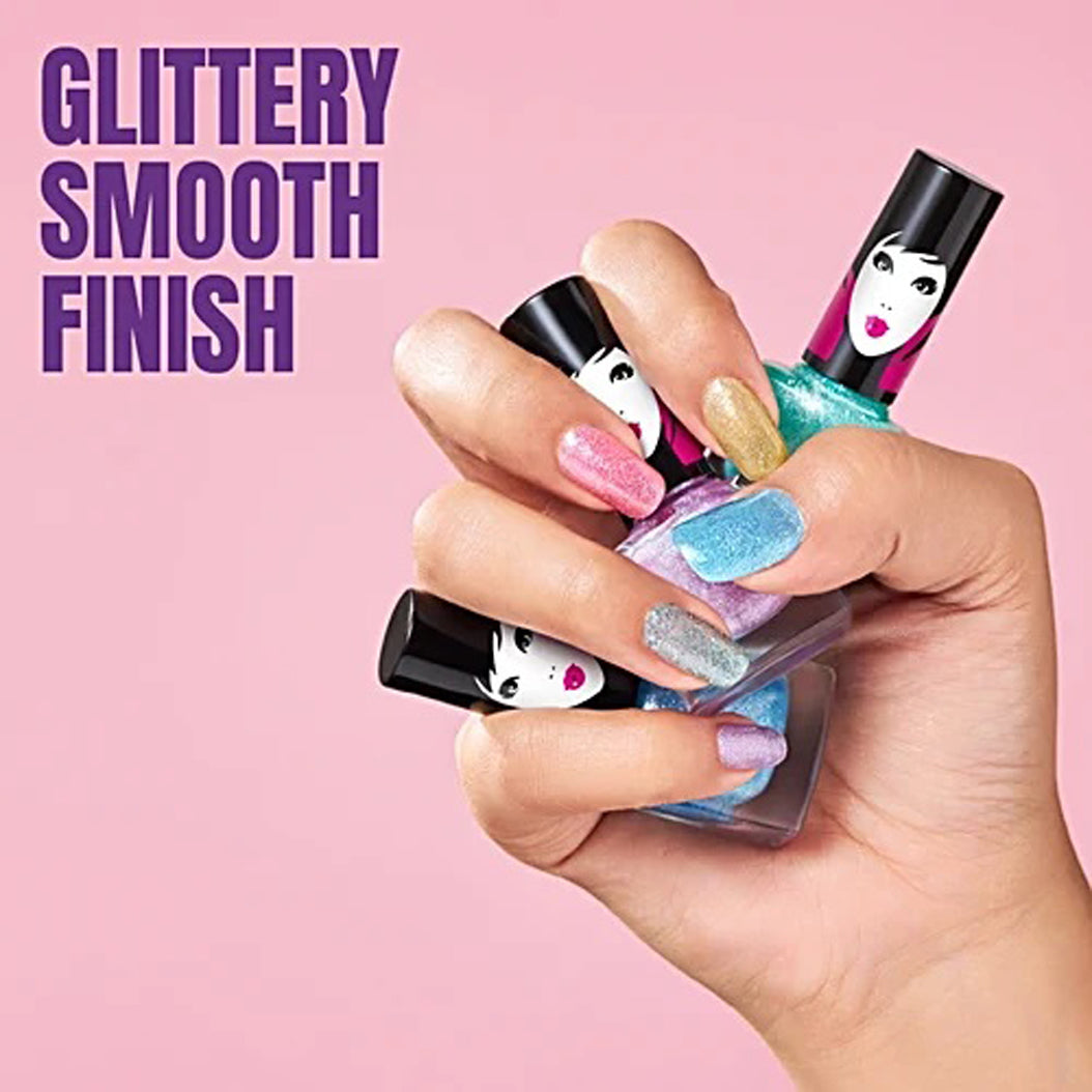 Lakme Elle 18 Nail Party 5Ml