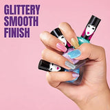 Lakme Elle 18 Nail Party 5Ml