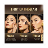 Lakme Glitterati Marble Highlighter 7G