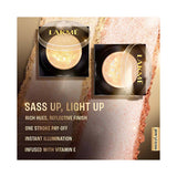 Lakme Glitterati Marble Highlighter 7G