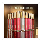 Lakme Glitterati Lip Glaze 5Ml