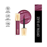 Lakme Glitterati Lip Glaze 5Ml